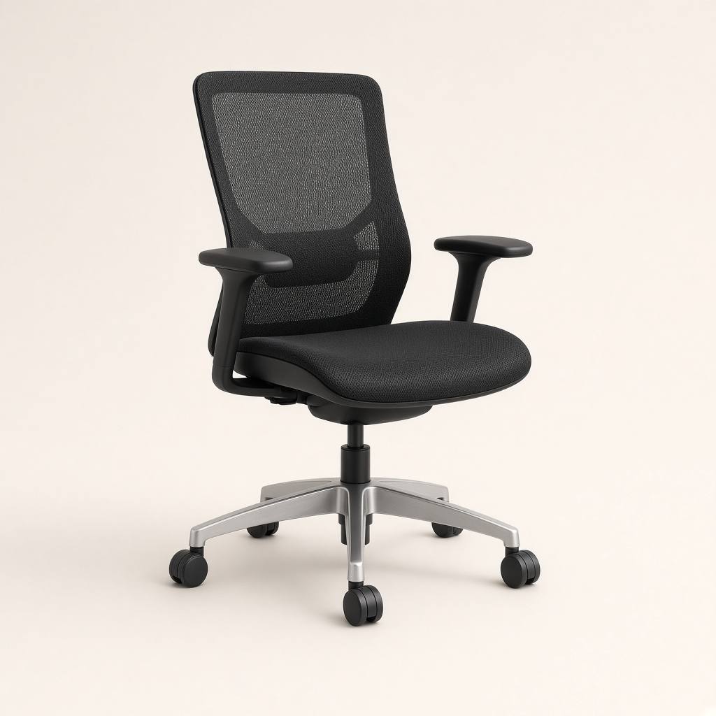 Mesh Ergonomic Task Chair